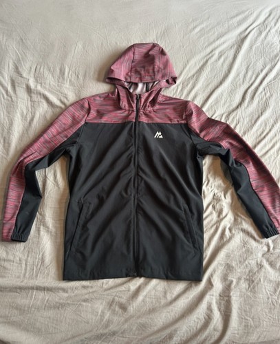 Montirex trail windbreaker - trail,