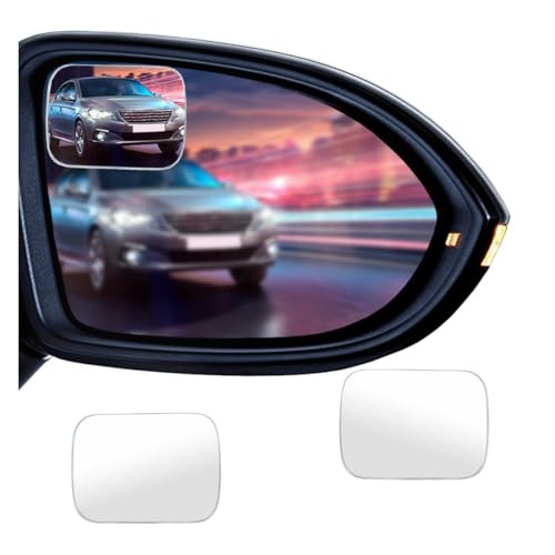 2pcs blind spot - spot, car