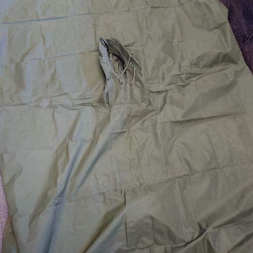 Olive green military surplus - green,