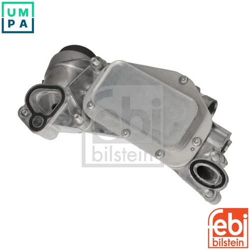 Housing oil filter 182119 - housing,