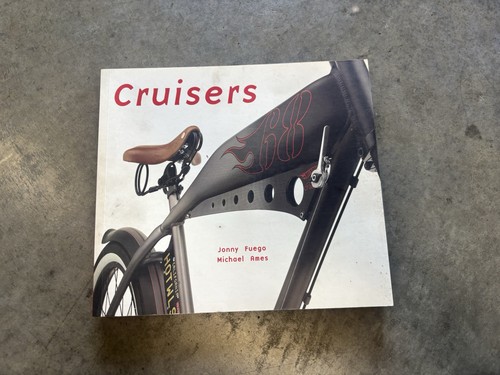Cruisers paper book 1939 - paper,