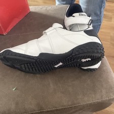 Lonsdale Mens Fulham Leather