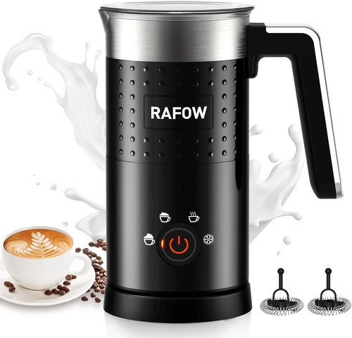 Milk frother electric - milk,