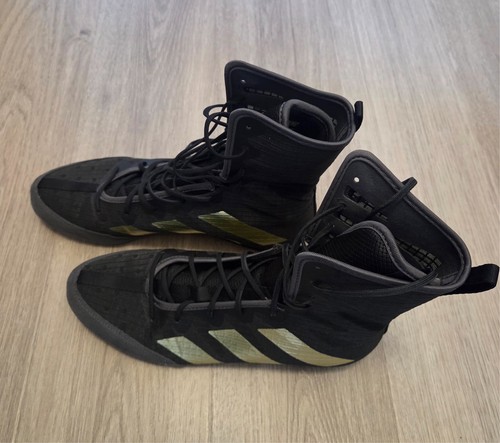 Adidas men women boxing - boxing, hog