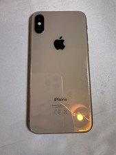 Apple iPhone XS 64GB Unlocked