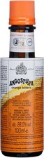 Angostura Orange Bitters |