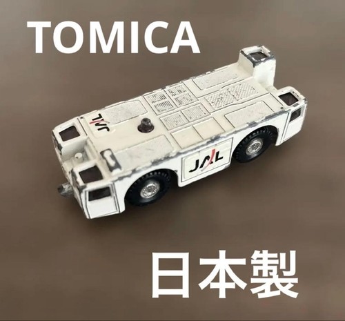 Tomica mitsubishi towing - tomica,