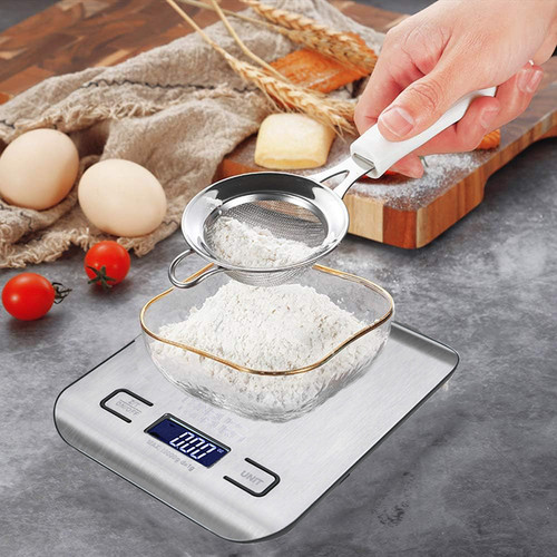 10kg lcd food weight balance - lcd,