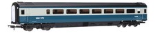 R40487 Hornby OO Mk3 TSO Coach