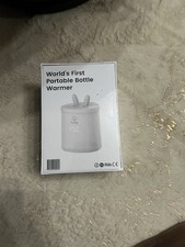 Suckle Worlds first of its