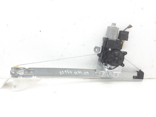 1944393 rear power window - , lh