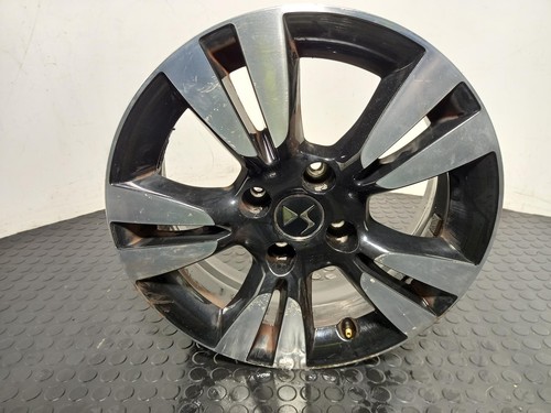 Citroen ds3 inch 4x108 - ds3, 16"