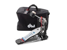 DW 9000 Single Bass Drum Pedal & Case