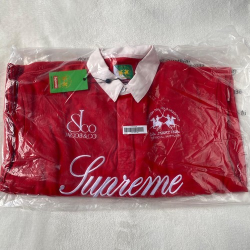 Supreme martina jacob - supreme®/la, &