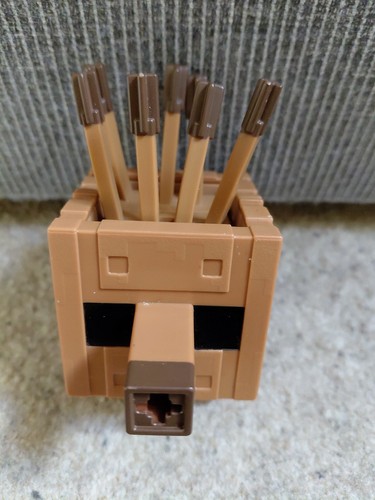 Minecraft legends wood - minecraft,