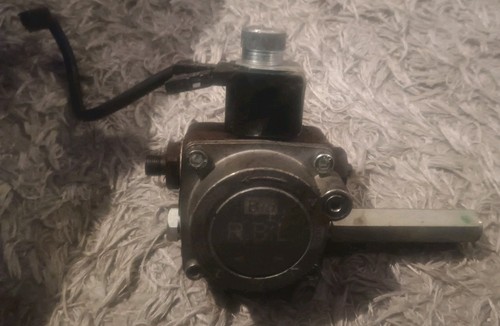 Riello oil burner pump - riello, r.b.l