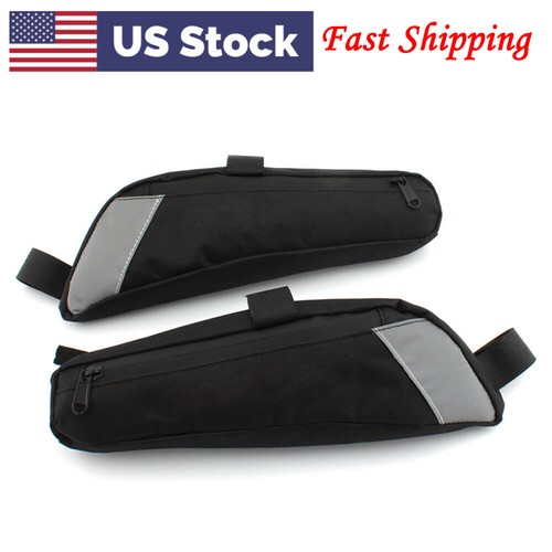 Side luggage rack - 2x,
