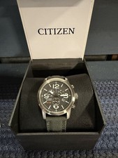 Citizen Men Eco-Drive