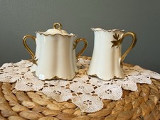 Haviland Limoges Ranson