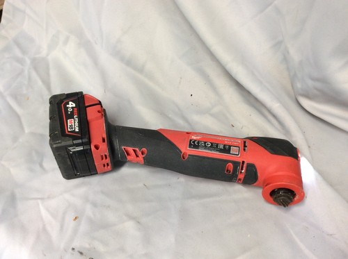 Milwaukee m18fmt 18v m18 - milwaukee,