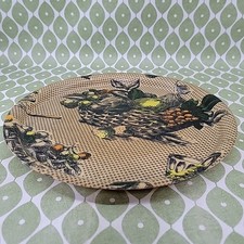 Vintage Retro 35cm Fiberglass