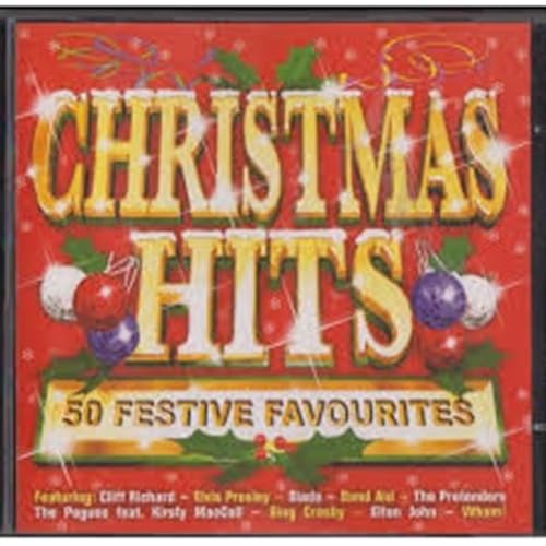 Christmas hits festive - hits:, 50