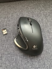 Logitech MX Performance Mouse
