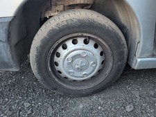 PEUGEOT EXPERT 1000 HDI