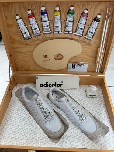 Adidas adicolor low - adidas,