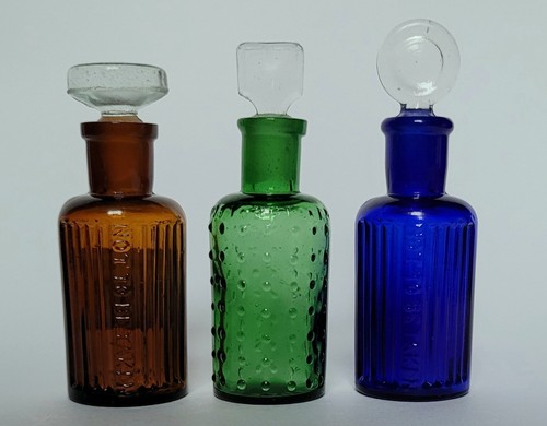 Extremely rare set bailey - set,