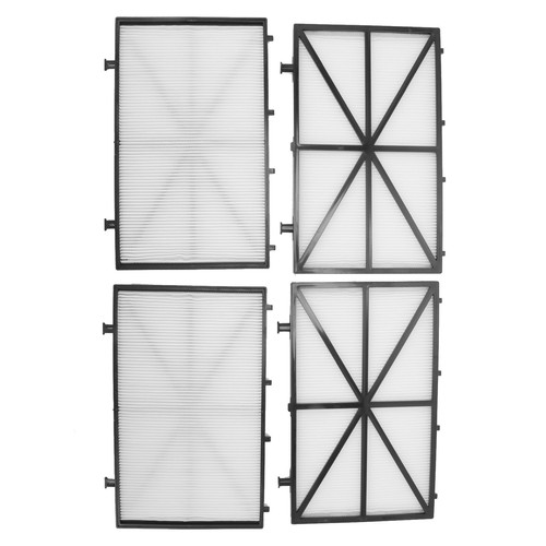 Pack pool filter - pool,