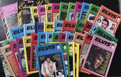 Elvis the man - elvis,