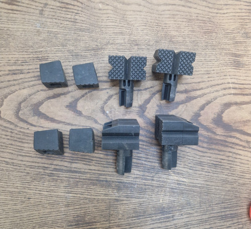 Sturdy vice grip clamp - vice,