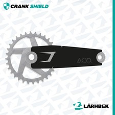 Cube Acid Crank Protection -