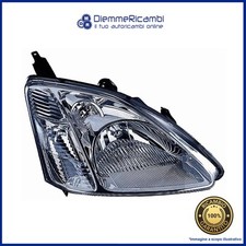 Headlight Projector Front
