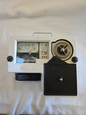 Coin Electric Meter