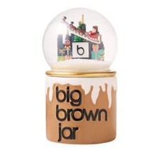 New Bloomingdale's Big Brown