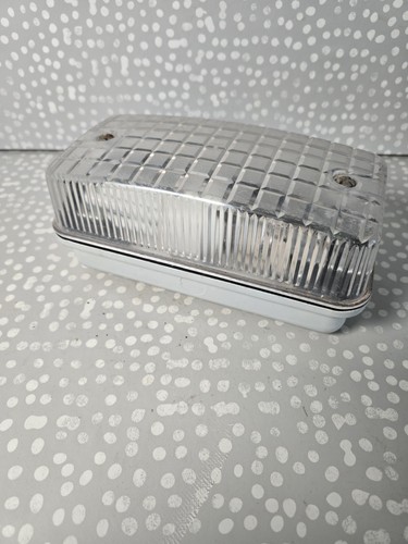 Vintage bulkhead light - vintage,