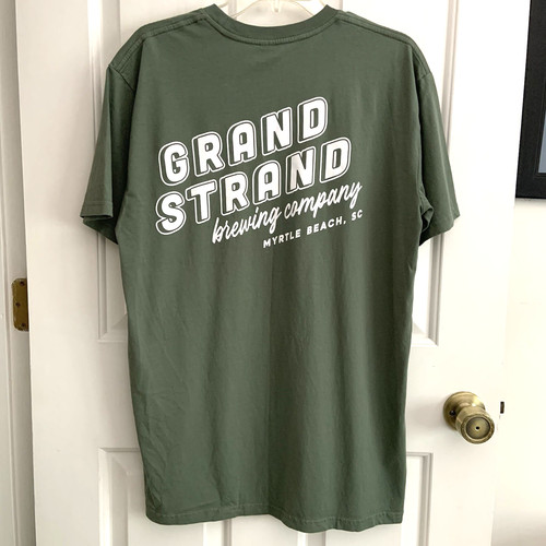 Gsb grand strand brewing - gsb,