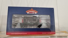 Bachmann 38-403 SR Pill Box