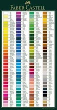 Faber castell polychromos - faber-castell,