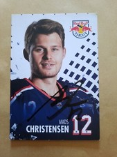 Mads Christensen Red Bull