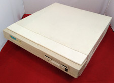 Acorn Archimedes 8MB A410/1 with 4-8MB (Protoype?) Atomwide upgrade RISC OS 3.11