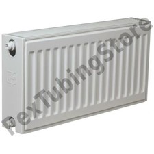 12" x 24" Hydronic Panel