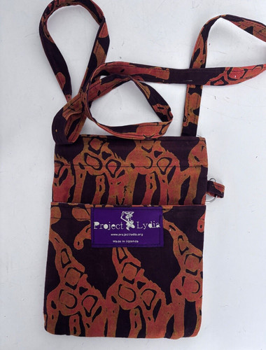 Project lydia purse bag - project,