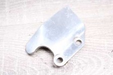 Heel protection at the front