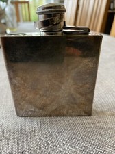 1920’s Hallmarked Solid