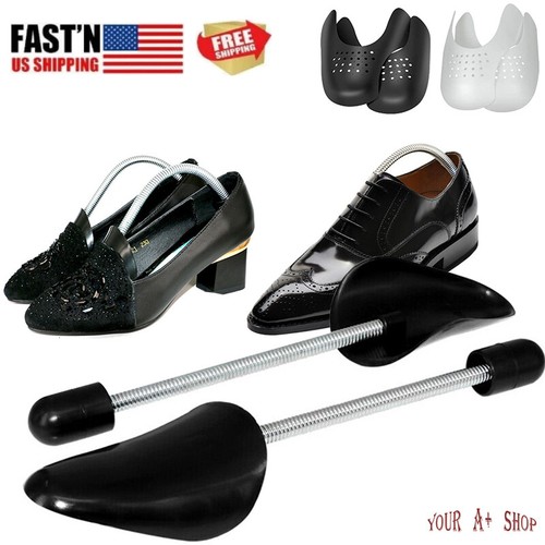 Pair shoe support shapers - pair,