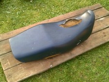 SUZUKI RG250 GAMMA SEAT UNIT