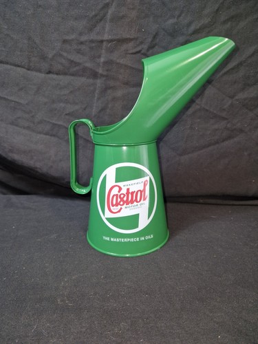 Wakefield castrol oil pint - wakefield,